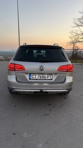 VW Alltrack PASSAT - 9000 € / 17602.47 лв. - 99176638 2