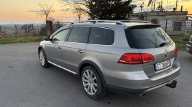 VW Alltrack PASSAT - 9000 € / 17602.47 лв. - 99176638 6