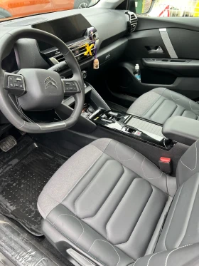 Citroen C4 В Гаранция до 2029, Напълно обслужена - 22000 € / 43028.26 лв. - 25368951 5