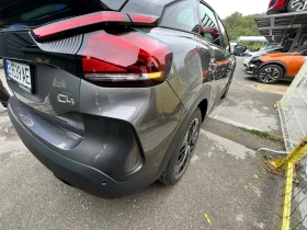 Citroen C4 В Гаранция до 2029, Напълно обслужена - 22000 € / 43028.26 лв. - 25368951 4