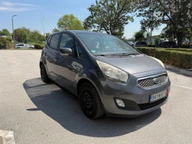 ����� �� �������� �� Kia Venga  1.4i | 90 �.�. ������ | Titanium collection