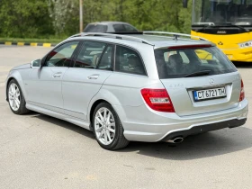 Mercedes-Benz C 250 CDI AMG/�����������/���������/������ | Mobile.bg � ����� ������ 7