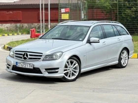 Mercedes-Benz C 250 CDI AMG/�����������/���������/������ | Mobile.bg � ����� ������ 9