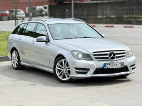 ����� �� �������� �� Mercedes-Benz C 250 CDI AMG/�����������/���������/������