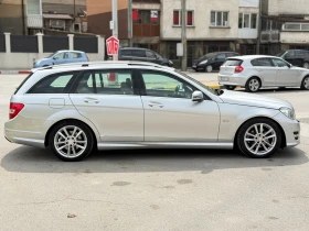 Mercedes-Benz C 250 CDI AMG/�����������/���������/������ | Mobile.bg � ����� ������ 5