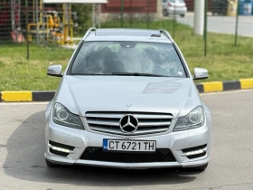 Mercedes-Benz C 250 CDI AMG/�����������/���������/������ | Mobile.bg � ����� ������ 2