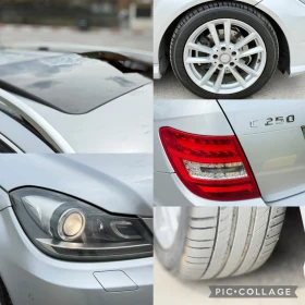 Mercedes-Benz C 250 CDI AMG/�����������/���������/������ | Mobile.bg � ����� ������ 16