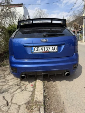 Ford Focus ST | Mobile.bg � ����� ������ 6