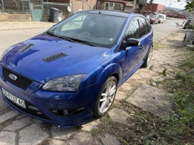 Ford Focus ST | Mobile.bg � ����� ������ 7