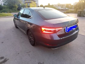 Skoda Superb 2000TSI 4x4 L & K | Mobile.bg � ����� ������ 3