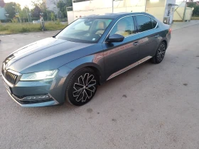 Skoda Superb 2000TSI 4x4 L & K | Mobile.bg � ����� ������ 5