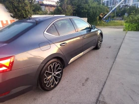 Skoda Superb 2000TSI 4x4 L & K | Mobile.bg � ����� ������ 4
