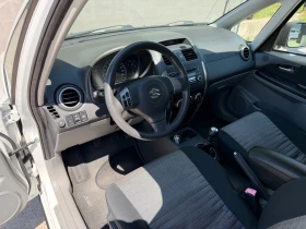 Suzuki SX4 1.6i 4x4 Gpl | Mobile.bg � ����� ������ 7