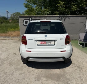Suzuki SX4 1.6i 4x4 Gpl | Mobile.bg � ����� ������ 6