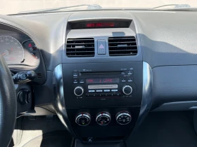 Suzuki SX4 1.6i 4x4 Gpl | Mobile.bg � ����� ������ 12