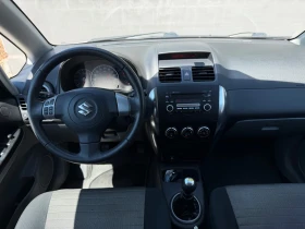 Suzuki SX4 1.6i 4x4 Gpl | Mobile.bg � ����� ������ 11