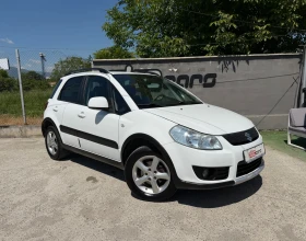 Suzuki SX4 1.6i 4x4 Gpl | Mobile.bg � ����� ������ 2