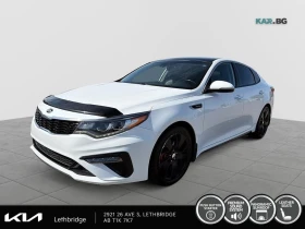 Kia Optima SX Turbo FWD* AвтоКредит* (ЦЕНА ДО БГ)