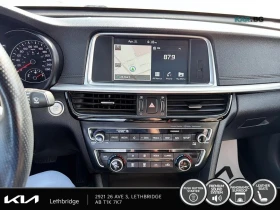 Kia Optima SX Turbo FWD* AвтоКредит* (ЦЕНА ДО БГ) | Auto.bg — изображение 9