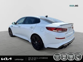 Kia Optima SX Turbo FWD* AвтоКредит* (ЦЕНА ДО БГ) | Auto.bg — изображение 4