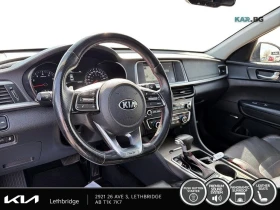 Kia Optima SX Turbo FWD* AвтоКредит* (ЦЕНА ДО БГ) | Auto.bg — изображение 6