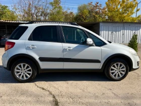 Suzuki SX4 1.6i 4x4 120к.с. - 6580 € - 57677713 5