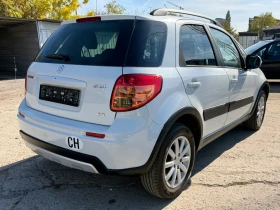 Suzuki SX4 1.6i 4x4 120к.с. - 6580 € - 57677713 4