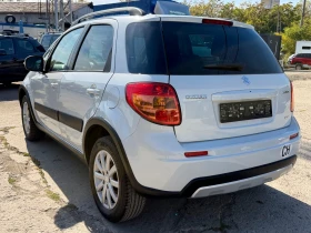Suzuki SX4 1.6i 4x4 120к.с. - 6580 € - 57677713 3