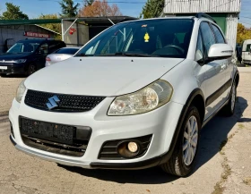 Suzuki SX4 1.6i 4x4 120к.с. - 6580 € - 57677713 2