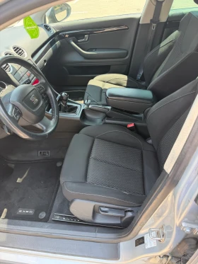 Seat Exeo Има и гас за части - 1000 € / 1955.83 лв. - 69831522 8