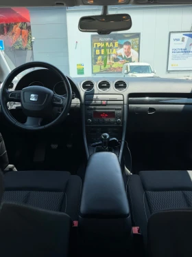 Seat Exeo Има и гас за части - 1000 € / 1955.83 лв. - 69831522 4