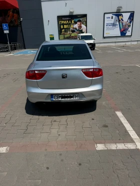Seat Exeo Има и гас за части - 1000 € / 1955.83 лв. - 69831522 2
