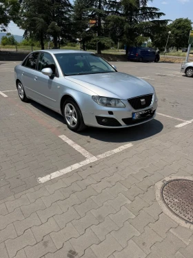 Seat Exeo Има и гас за части - 1000 € / 1955.83 лв. - 69831522 3