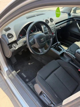Seat Exeo Има и гас за части - 1000 € / 1955.83 лв. - 69831522 9