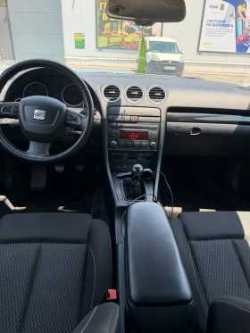 Seat Exeo Има и гас за части - 1000 € / 1955.83 лв. - 69831522 5