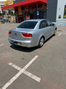 Seat Exeo Има и гас за части - 1000 € / 1955.83 лв. - 69831522 6