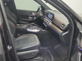 Mercedes-Benz GLS 450 AMG * ОБДУХВАНЕ * BURMESTER * HEAD UP * 7 МЕСТА *  | Auto.bg — изображение 9