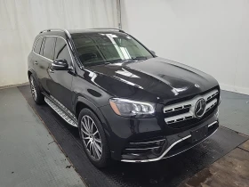Mercedes-Benz GLS 450 AMG * ОБДУХВАНЕ * BURMESTER * HEAD UP * 7 МЕСТА *  | Auto.bg — изображение 2