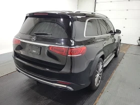 Mercedes-Benz GLS 450 AMG * ОБДУХВАНЕ * BURMESTER * HEAD UP * 7 МЕСТА *  | Auto.bg — изображение 3