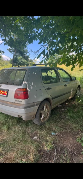 VW Golf - 550 € / 1075.71 лв. - 13302787 2