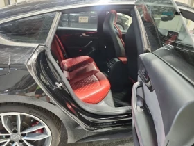 Audi S5 Sportback Technik ���������� ���� �� �������� | Mobile.bg � ����� ������ 11