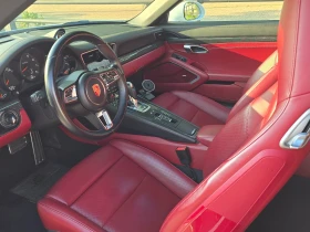 Porsche 911 Carrera GTS* BLIND SPOT* ������ ���� | Mobile.bg � ����� ������ 6