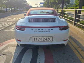 Porsche 911 Carrera GTS* BLIND SPOT* ������ ���� | Mobile.bg � ����� ������ 3