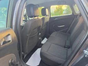 Opel Astra 1.4i 100hp * КЛИМАТИК * ЕВРО 5 * ANDROID * ЛИЗИНГ  | Auto.bg — изображение 11