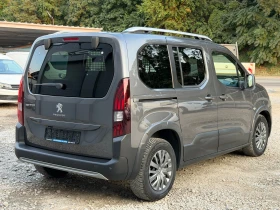 Peugeot Partner HDI* PANORAMA* FULL* TOP* PATNIK | Mobile.bg � ����� ������ 4