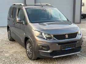 Peugeot Partner HDI* PANORAMA* FULL* TOP* PATNIK | Mobile.bg � ����� ������ 3