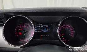 Ford Mustang GT Coupe | Mobile.bg � ����� ������ 8