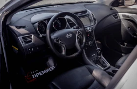 Hyundai Elantra 1.6 GDI - 139, 212 KM | Mobile.bg � ����� ������ 7