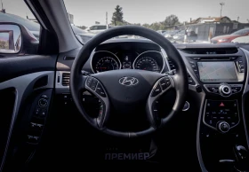 Hyundai Elantra 1.6 GDI - 139, 212 KM | Mobile.bg � ����� ������ 11