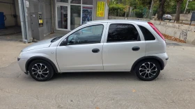 Opel Corsa 1.2   60 кс. | Auto.bg — изображение 5